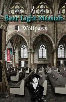 Paperback Beer Light Messiah Book