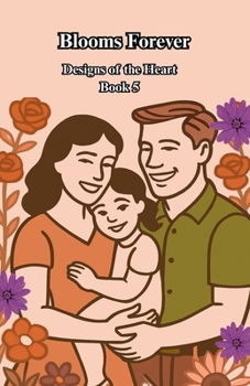 Paperback Blooms Forever Book
