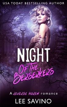 Night of the Berserkers - Book #6 of the Berserker Brides