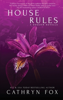 Paperback House Rules Book