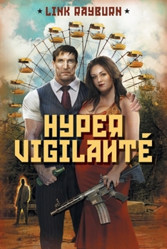 Paperback HyperVigilanté Book