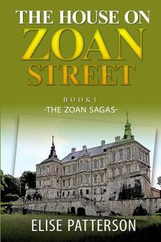 Paperback The House on Zoan Street Book