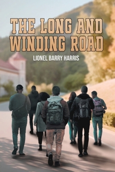 Long and Winding Road