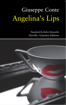 Paperback Angelina's Lips: Volume 89 Book