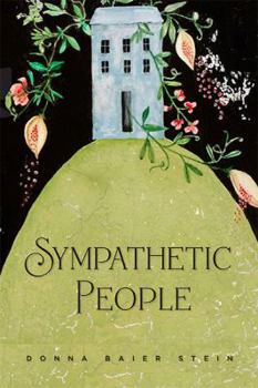 Paperback Sympathetic People Book