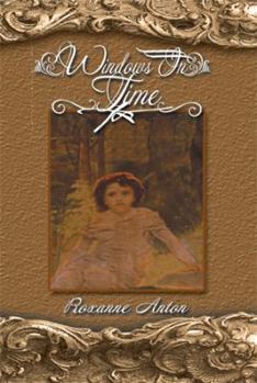 Hardcover Windows in Time Book