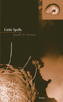 Paperback Little Spells Book