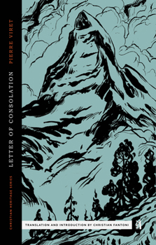 Paperback Letter of Consolation Book
