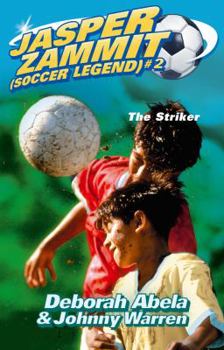 Paperback The Striker Book