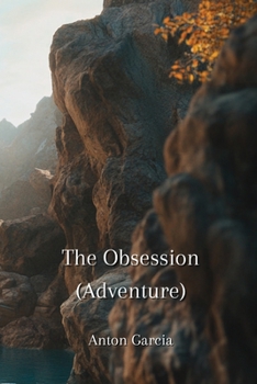 Paperback The Obsession (Adventure) Book
