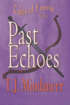 Paperback Past Echoes Book