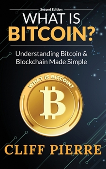 Paperback What Is Bitcoin? Book