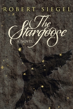 Paperback The Stargoose Book