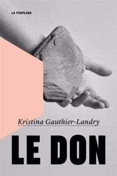Paperback Le don [French] Book