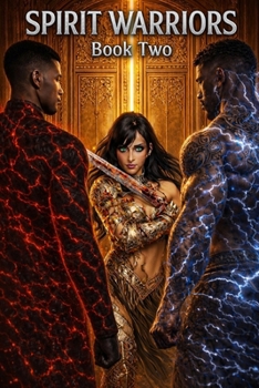 Paperback Spirit Warriors: Book 2 Book