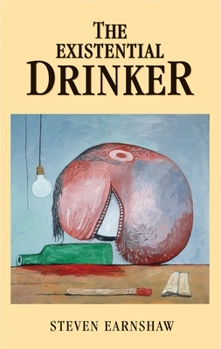 Hardcover The Existential Drinker Book