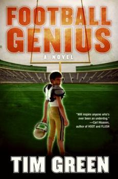 Football Genius - Book #1 of the Football Genius