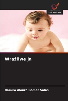 Paperback Wrażliwe ja [Polish] Book