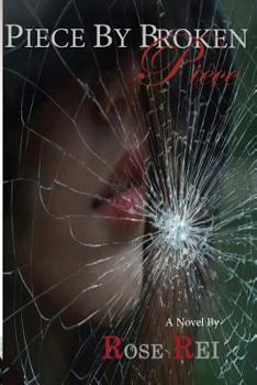 Paperback Piece By Broken Piece Book