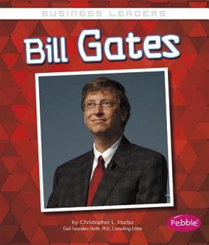 Paperback Bill Gates Book