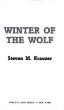 Mass Market Paperback Winter of the Wolf Book