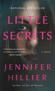 Mass Market Paperback Little Secrets Book