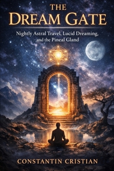 The Dream Gate : Nightly Astral Travel, Lucid Dreaming, and the Pineal Gland
