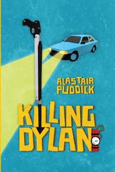 Paperback Killing Dylan Book