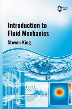 Hardcover Introduction to Fluid Mechanics Book