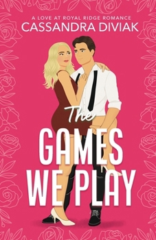 Paperback The Games We Play Book