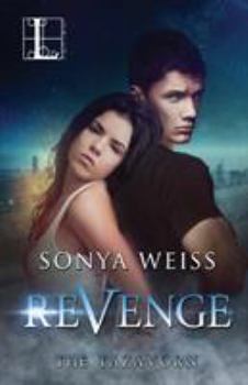 Paperback Revenge Book