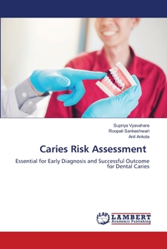Paperback Caries Risk Assessment Book
