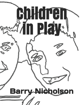 Paperback Children in Play Book