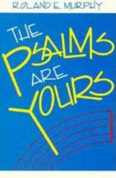 Paperback The Psalms Are Yours Book