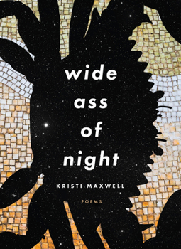 Paperback Wide Ass of Night Book