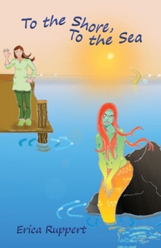 Paperback To the Shore, To the Sea Book
