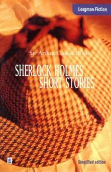 Sherlock Holmes Short Stories - Book  of the Sherlock Holmes