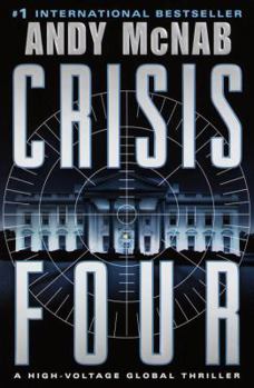 Hardcover Crisis Four Book