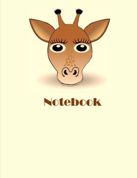 notebook: notebooks : notebooks college Lined Notebook Journal - 100 Pages - Large (8.5 x 11 inches) Paperback