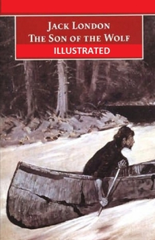 Paperback The Son of the Wolf Illustrated Book