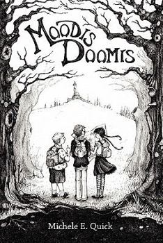 Paperback Moodis Doomis Book