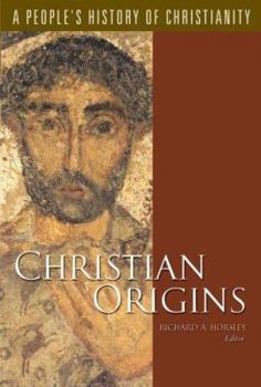 Hardcover Christian Origins, Volume 1 Book
