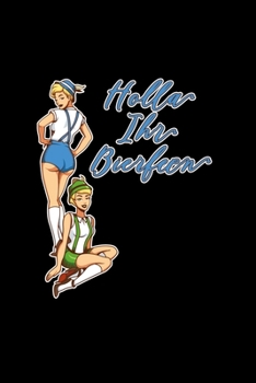 Holla Ihr Bierfeen: A5 (Handtaschenformat) Diabetes Tagebuch für 1 Jahr / 53 Wochen. Diabetiker Journal für Blutzuckerwerte mit vorgedruckter ... und Wochenzusammenfassung. (German Edition)