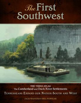 Paperback Data Supplements 1&2 to Founding of the Cumberland Settlements (Volume 1 and 2) Book