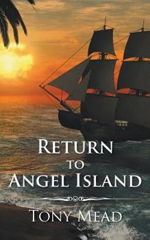 Paperback Return to Angel Island Book