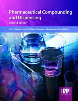 Paperback Pharmaceutical Compounding and Dispensing Book