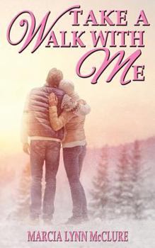Paperback Take a Walk with Me Book
