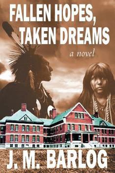 Paperback Fallen Hopes, Taken Dreams Book