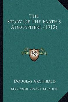 The Story of the Earth's Atmosphere