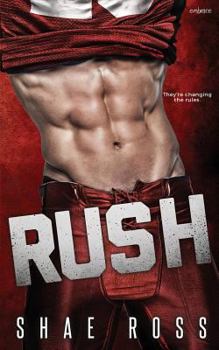 Paperback Rush Book